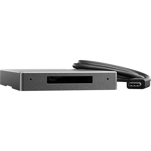 Angelbird CFexpress Type B MK2 Memory Card Reader Angelbird CFexpress Type B MK2 Memory Card Reader